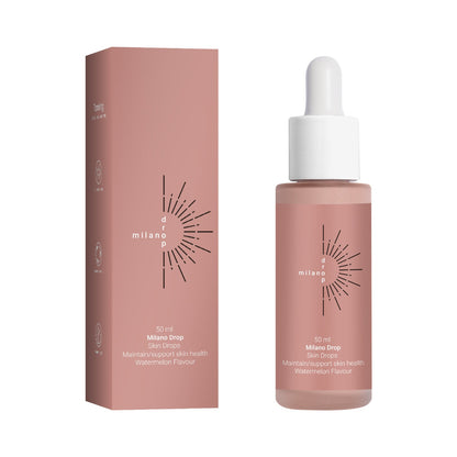 Lumi Tanning Drops™