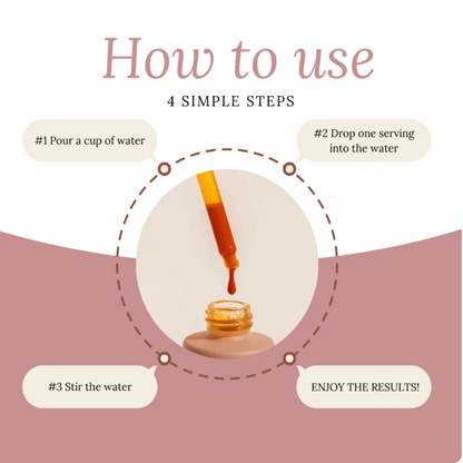 Lumi Tanning Drops™