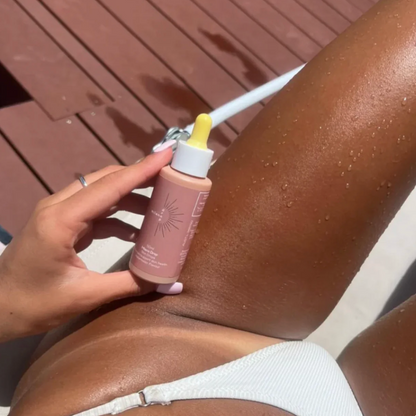 Lumi Tanning Drops™