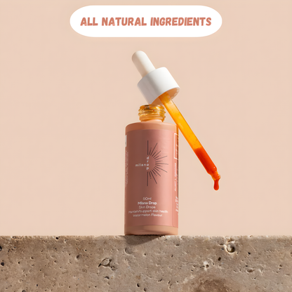 Lumi Tanning Drops™